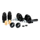 Kit d'assemblage, amortisseurs