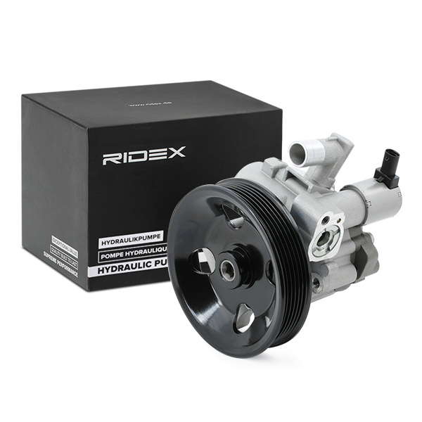 Pompe de direction assistée