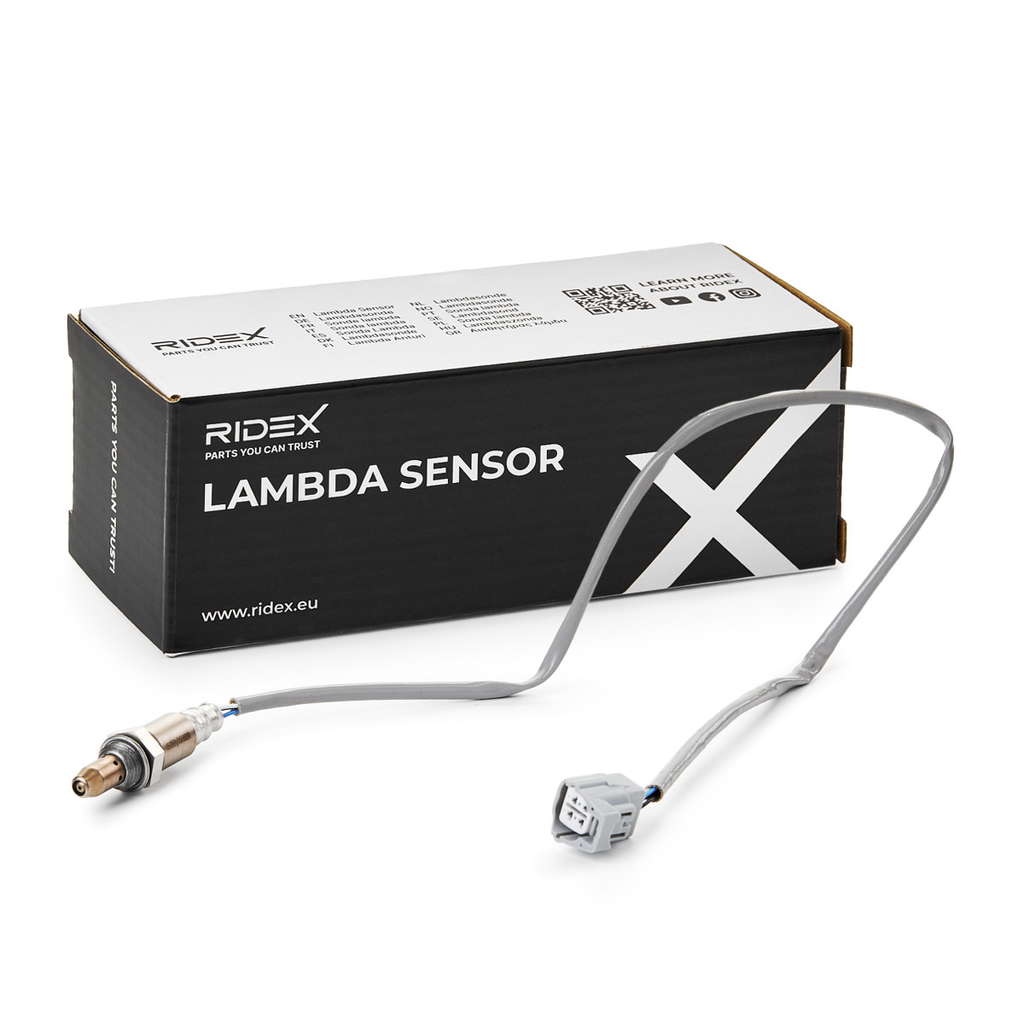 Sonde lambda