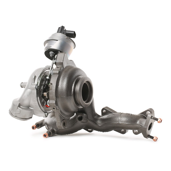 Turbocompresseur