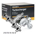 Turbocompresseur