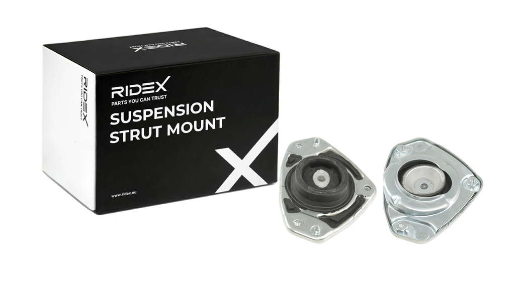 Coupelle de suspension