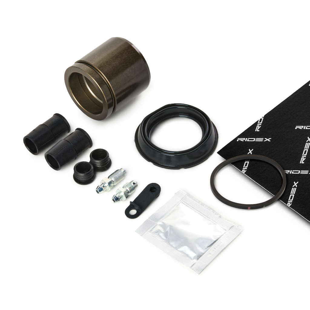 Kit de réparation d'étrier de frein