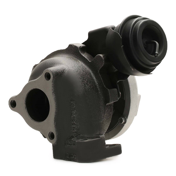 Turbocompresseur
