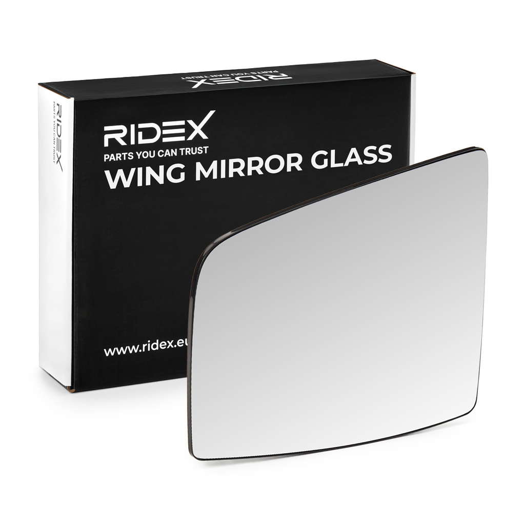 Miroir de rétroviseur