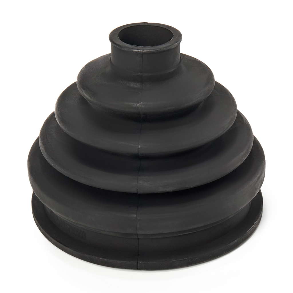 Jeu de soufflets, arbre de transmission