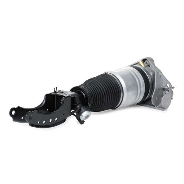 Jambe de suspension pneumatique
