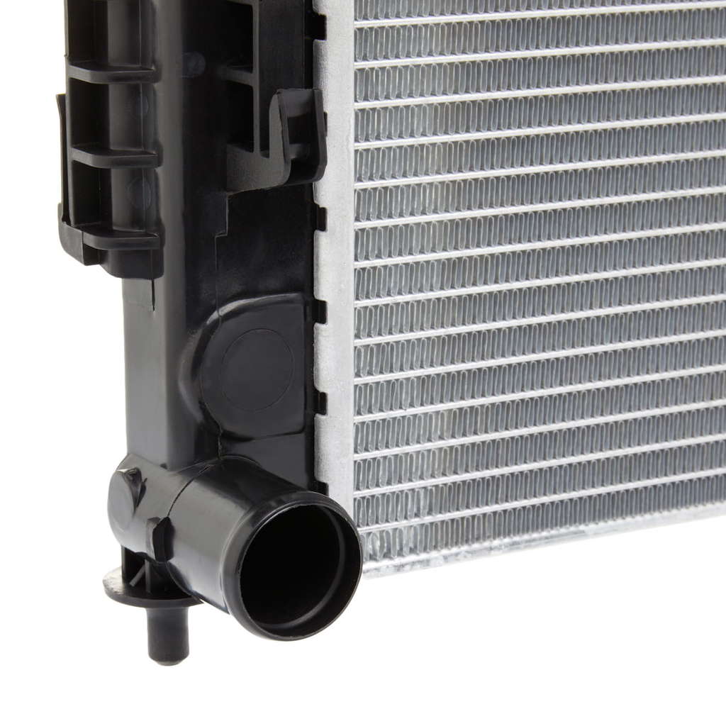 Radiateur moteur