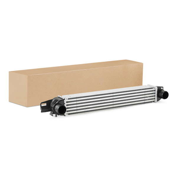 Intercooler