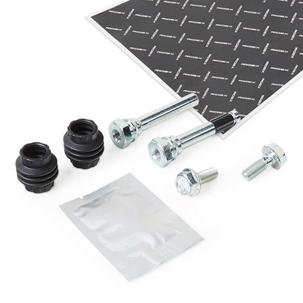 Kit de douilles de guidage, étrier de fr