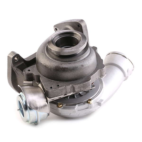 Turbocompresseur