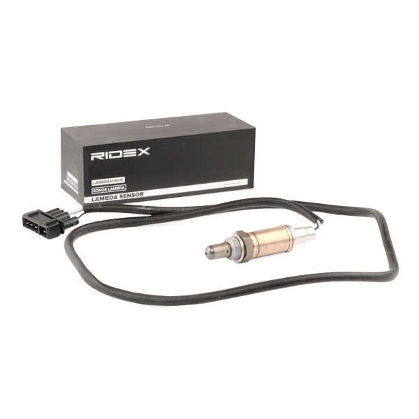 Sonde lambda