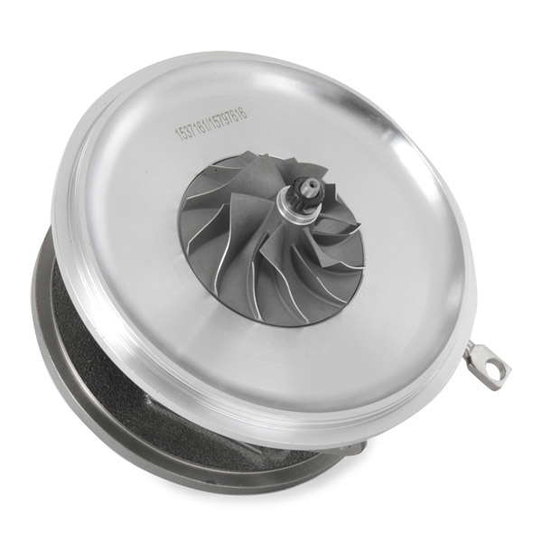 Cartouche turbo
