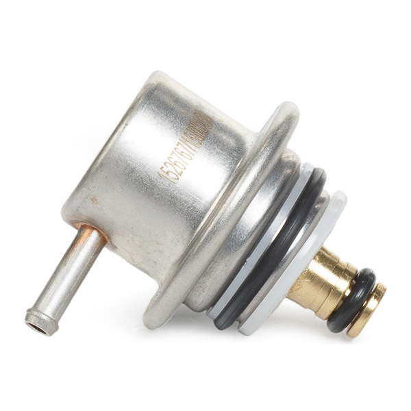 Régulateur de pression de carburant