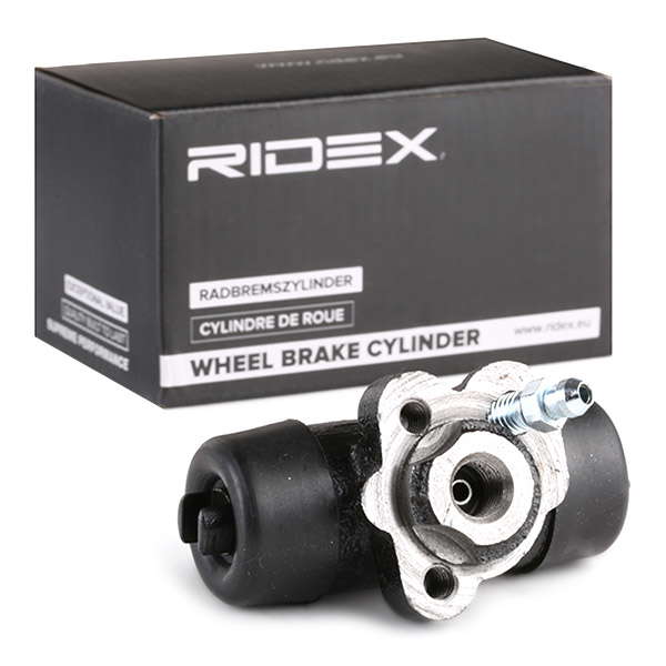 Cylindre de frein de roue