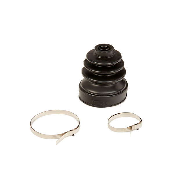 Jeu de soufflets, arbre de transmission
