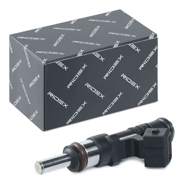 Injecteur