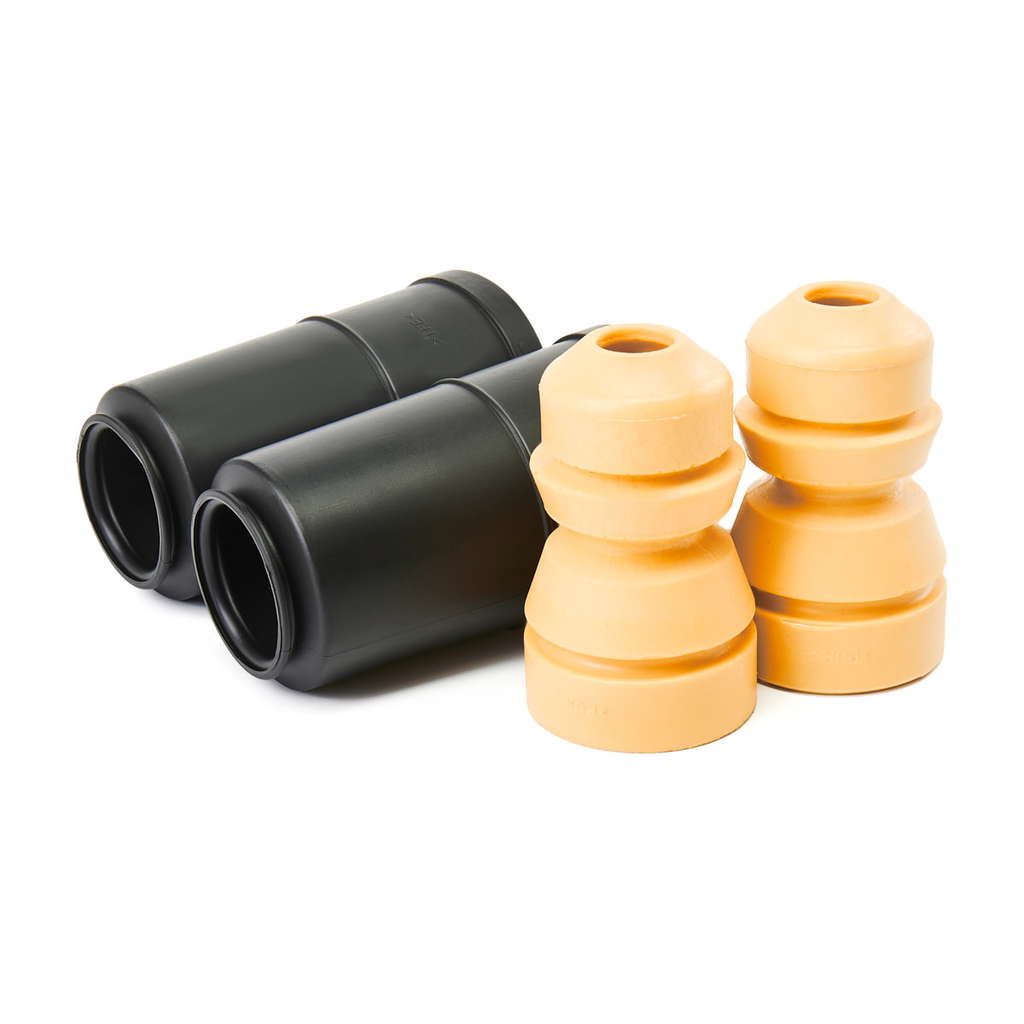 Kit de protection contre la poussière, a