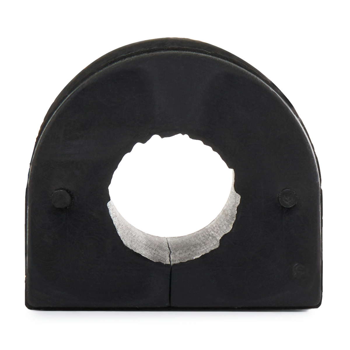 Silent bloc de barre stabilisatrice