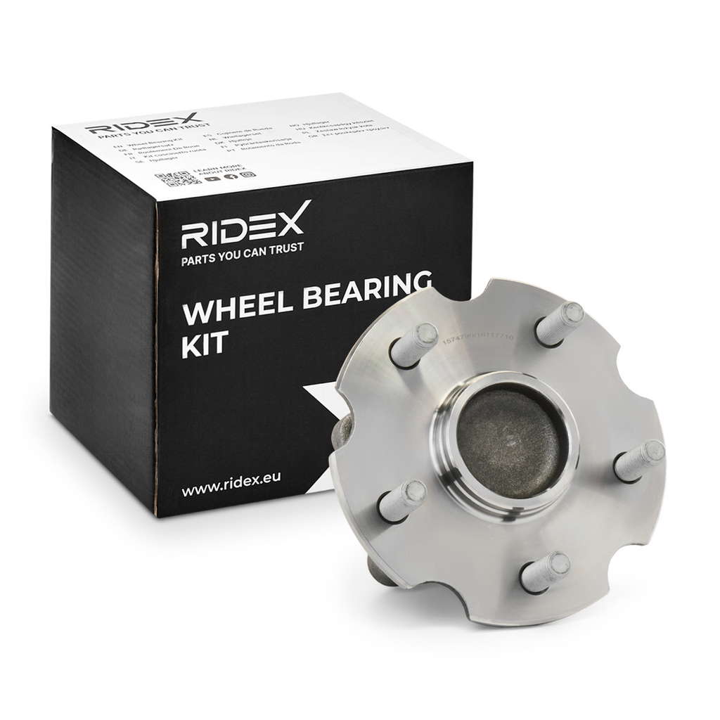 Kit de roulement de roue