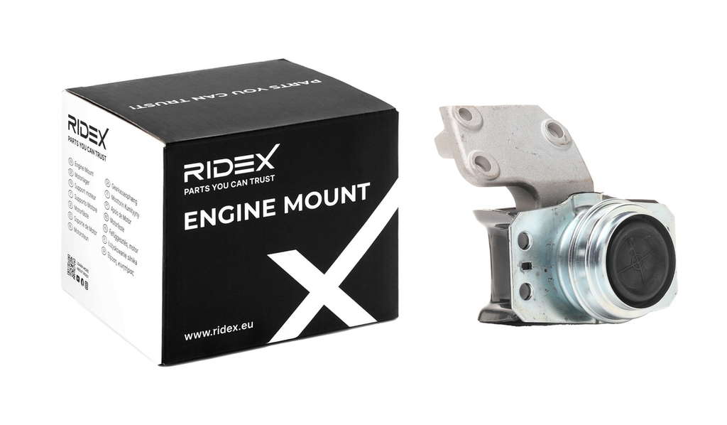 Support moteur