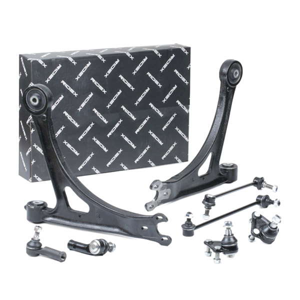 Kit de réparation triangle