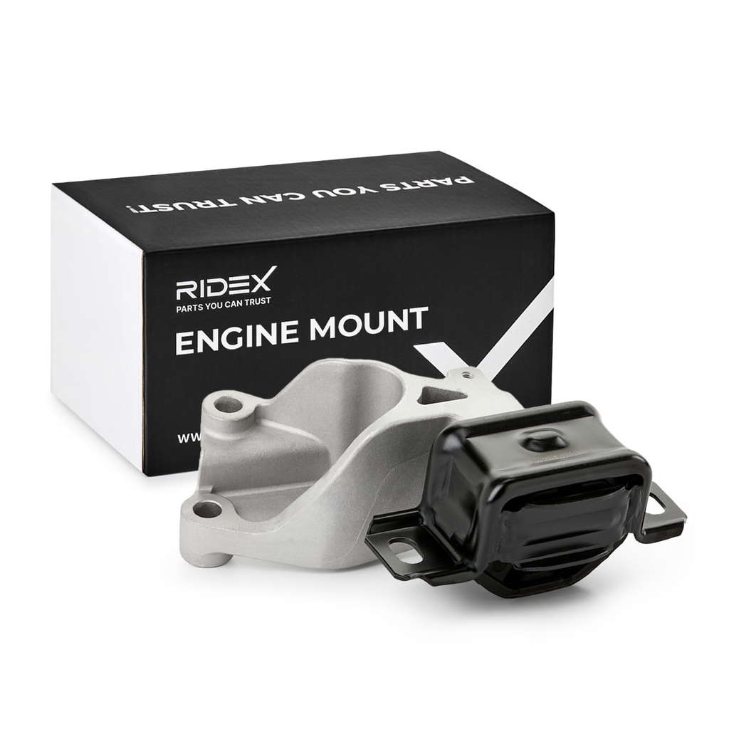 Support moteur
