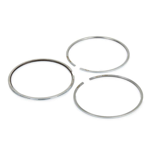 Kit de segments de piston