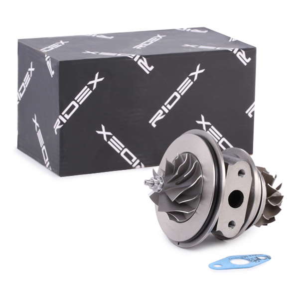 Cartouche turbo
