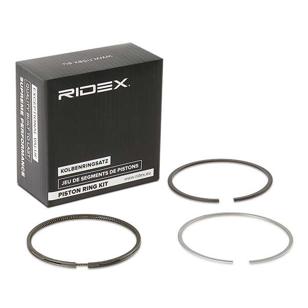 Kit de segments de piston