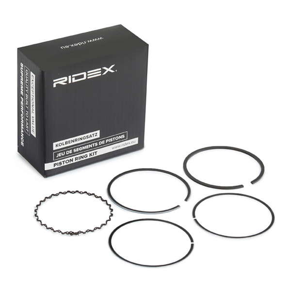Kit de segments de piston
