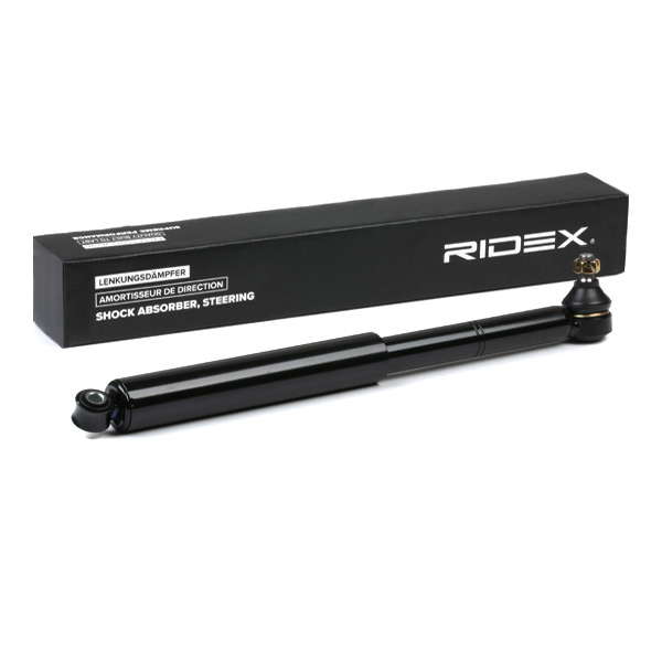 Stabilisateur de direction