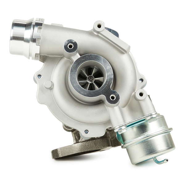 Turbocompresseur