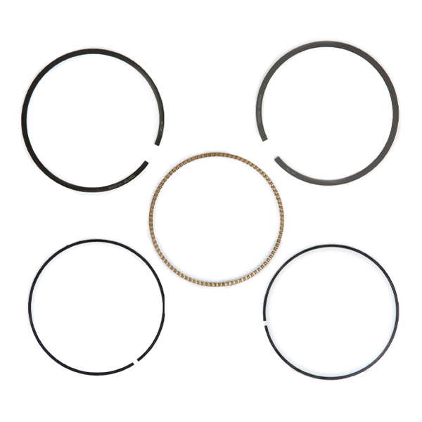 Kit de segments de piston
