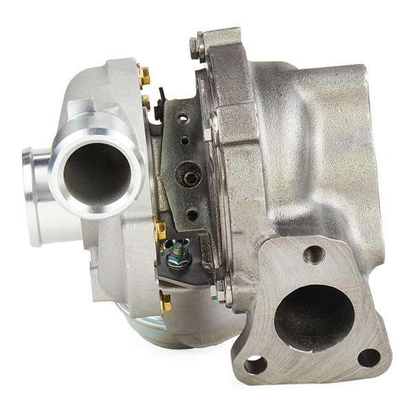 Turbocompresseur