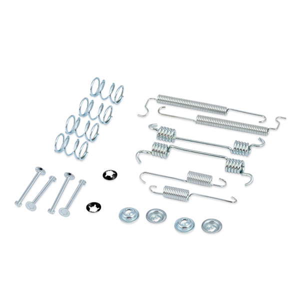 Kit de freins, freins à tambour