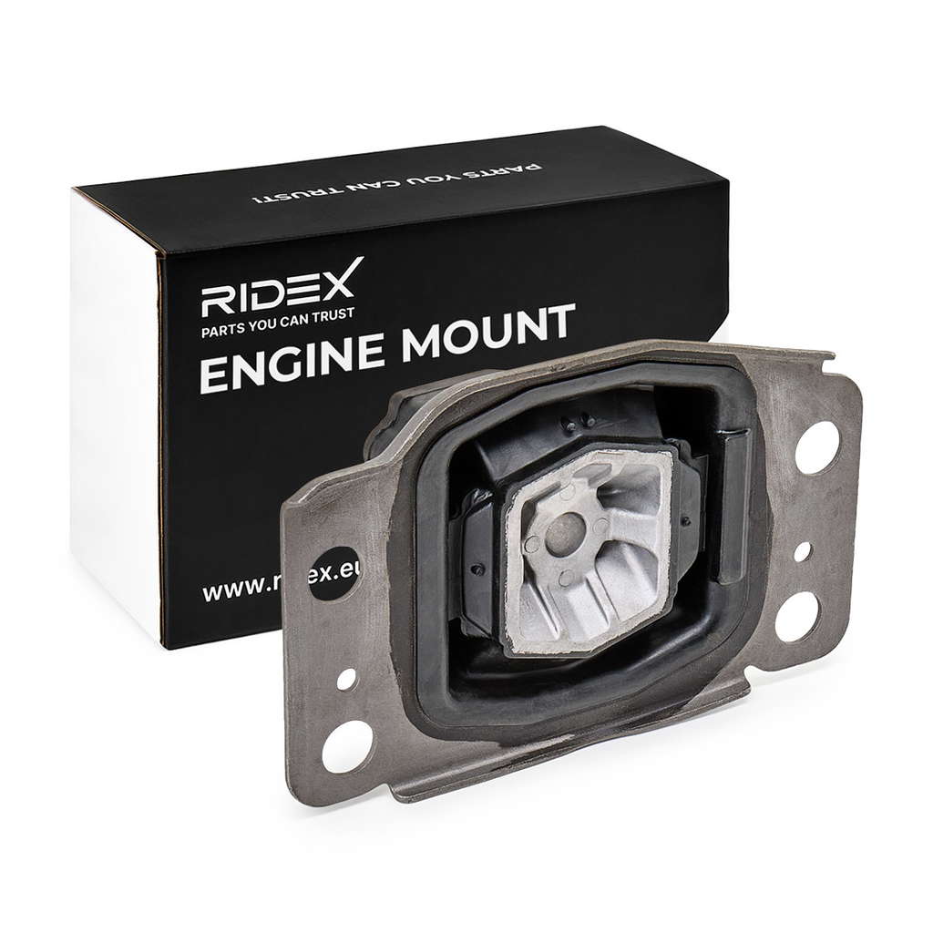 Support moteur