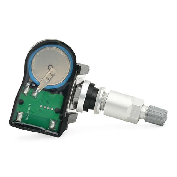 Capteur de pression des pneus (TPMS)