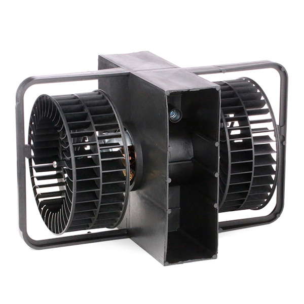 Pulseur d'air d'habitacle