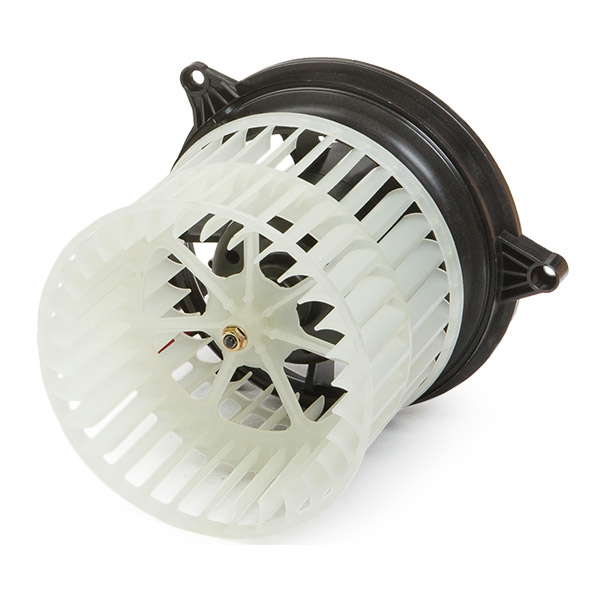 Pulseur d'air d'habitacle