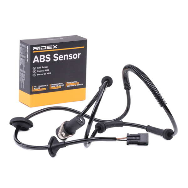 Capteur ABS