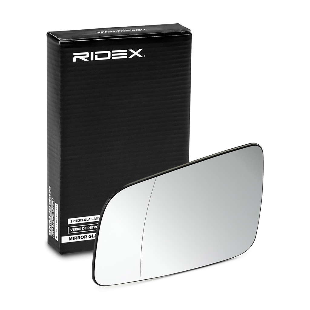 Miroir de rétroviseur