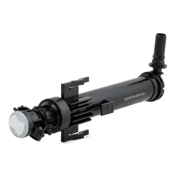 Gicleur d'eau de nettoyage, nettoyage de