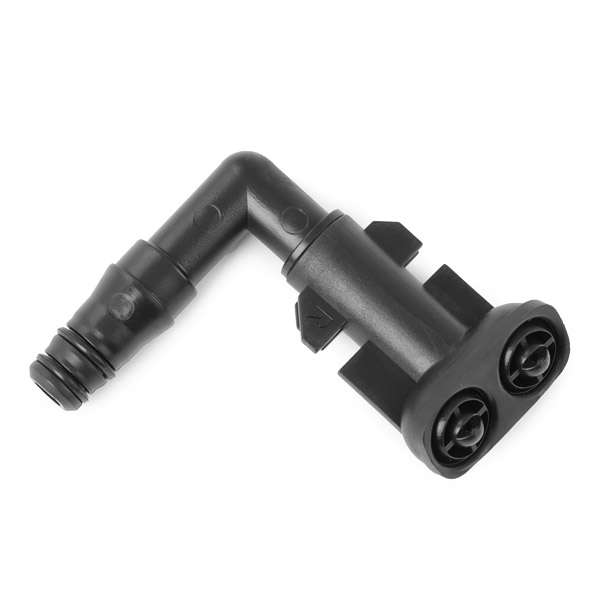 Gicleur d'eau de nettoyage, nettoyage de