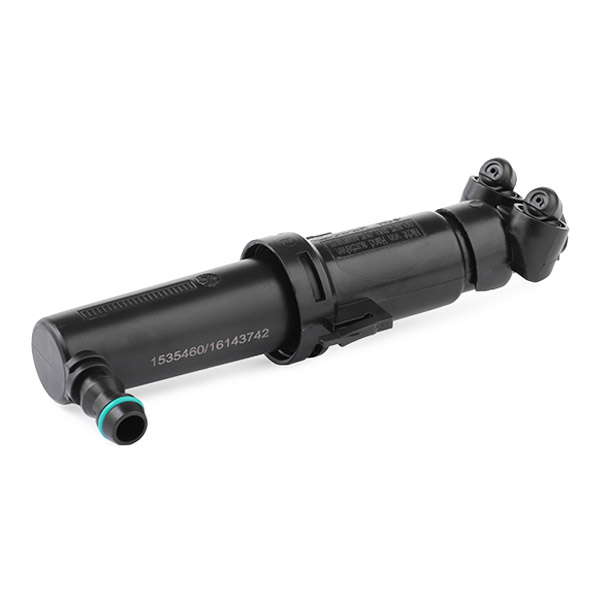 Gicleur d'eau de nettoyage, nettoyage de