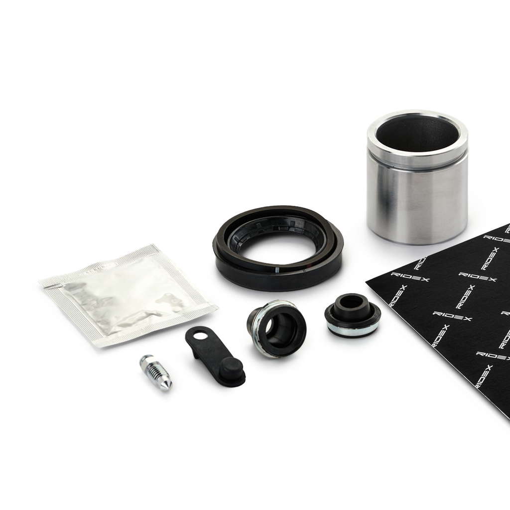Kit de réparation d'étrier de frein