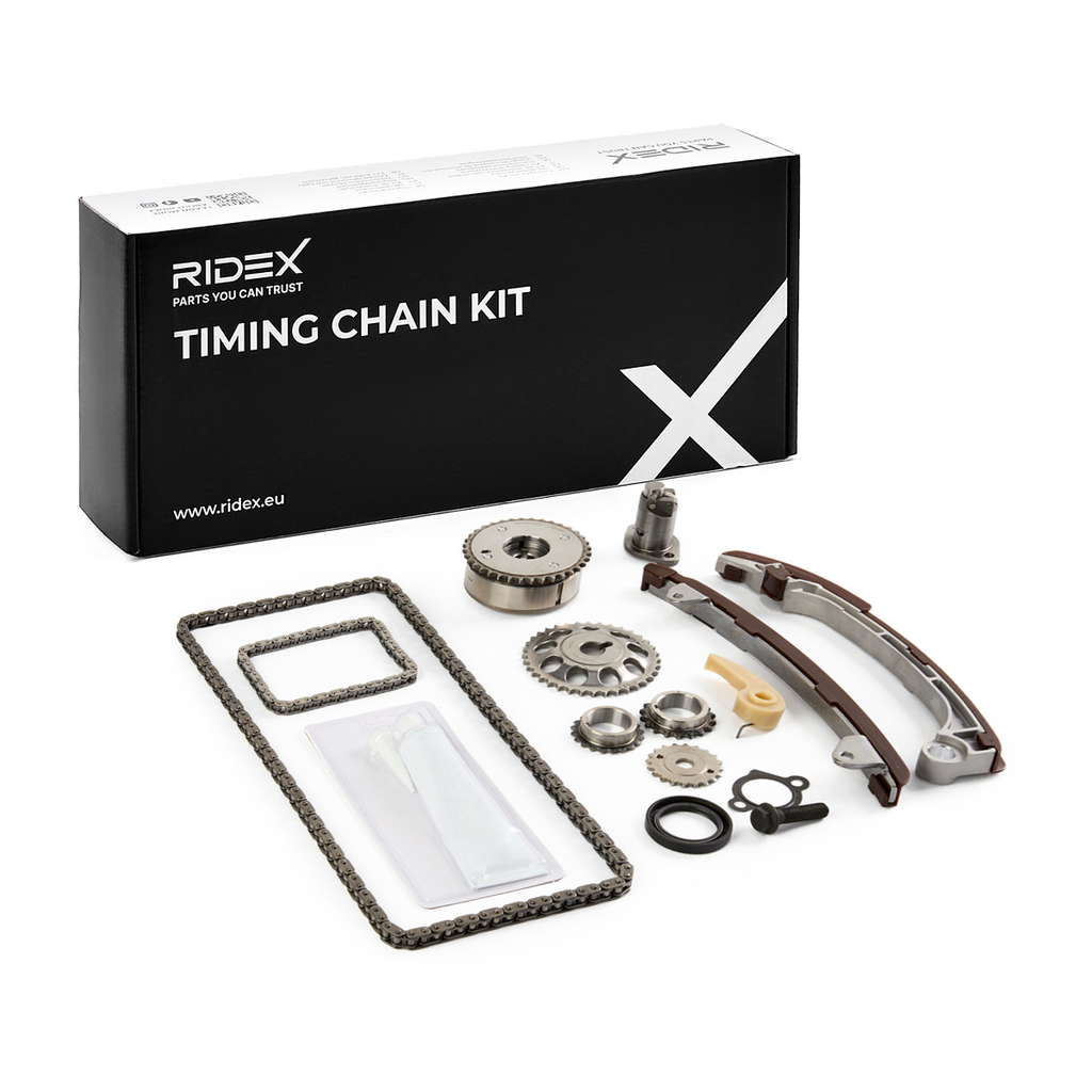 Kit chaîne de distribution