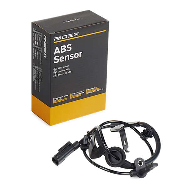 Capteur ABS