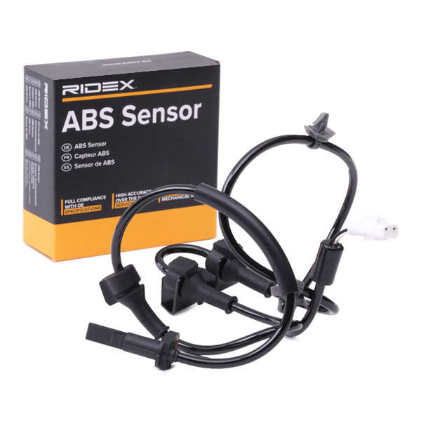 Capteur ABS