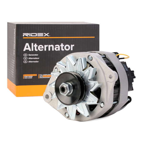 Alternateur